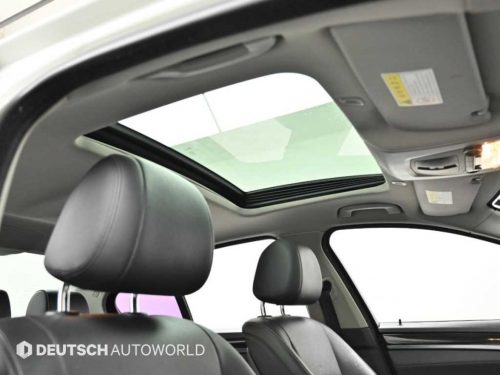 BMW 5시리즈 (F10) 520d 사진 18