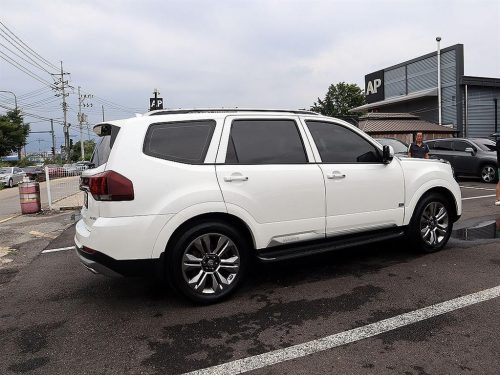 Kia Mohave The Master 4WD Masters 6-Seater photo 3