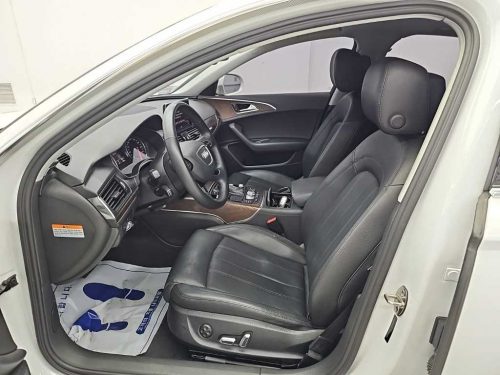 아우디 뉴A6 35 TDI 콰트로 사진 11
