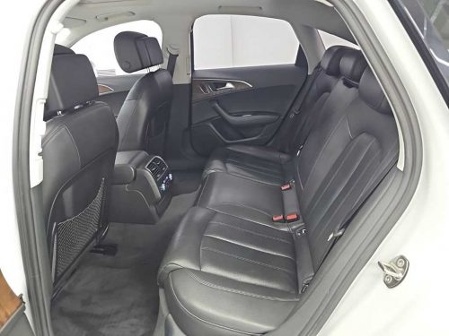 아우디 뉴A6 35 TDI 콰트로 사진 12