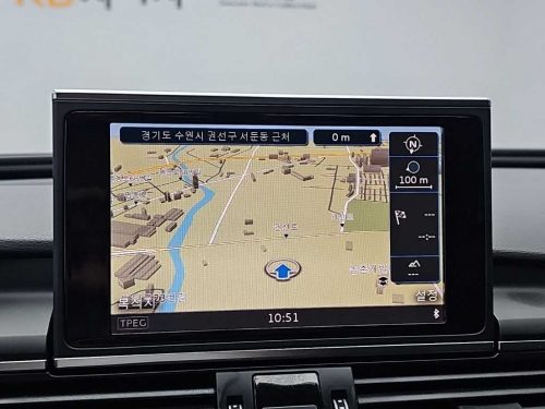 아우디 뉴A6 35 TDI 콰트로 사진 15