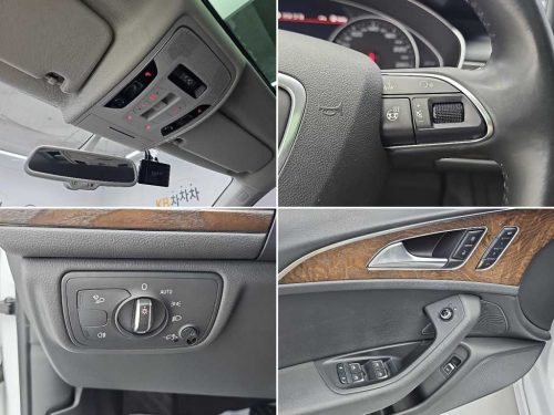 아우디 뉴A6 35 TDI 콰트로 사진 17