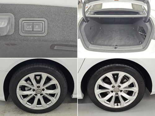 아우디 뉴A6 35 TDI 콰트로 사진 18
