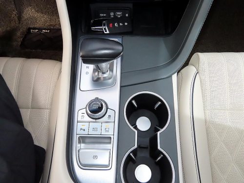 제네시스 G70 3.3T 스포츠 사진 11