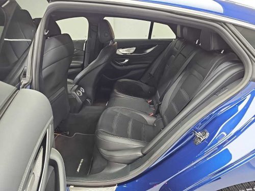 벤츠 AMG GT 4도어 43 4MATIC+ 사진 12