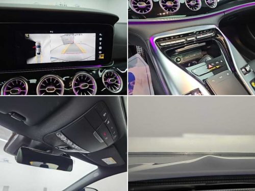 벤츠 AMG GT 4도어 43 4MATIC+ 사진 16
