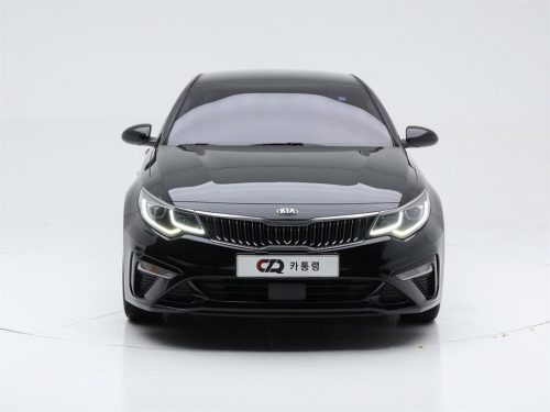 기아 더 뉴 K5 2세대 가솔린 2.0 사진 2