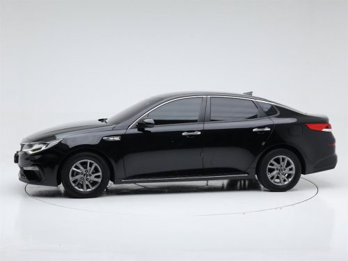 기아 더 뉴 K5 2세대 가솔린 2.0 사진 3