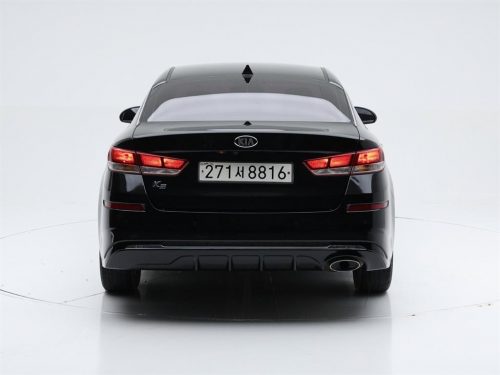 기아 더 뉴 K5 2세대 가솔린 2.0 사진 5