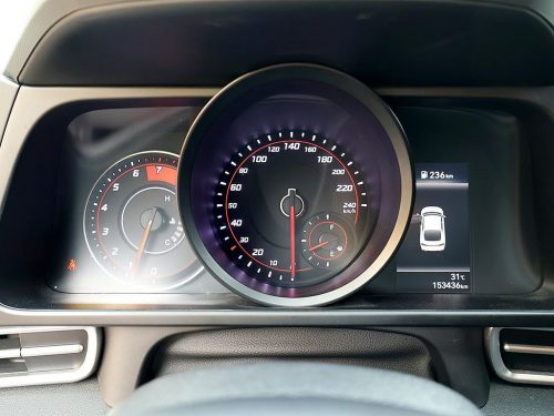 Hyundai Avante (CN7) 1.6 Corporate Only photo 6