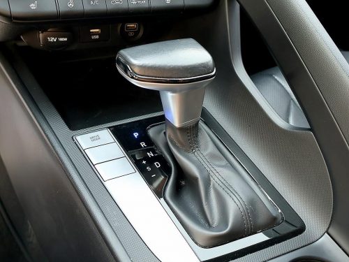 Hyundai Avante (CN7) 1.6 Corporate Only View All Photos