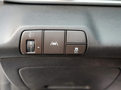 Hyundai Avante (CN7) 1.6 Corporate Only photo 12
