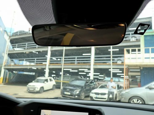Hyundai Avante (CN7) 1.6 Corporate Only photo 15