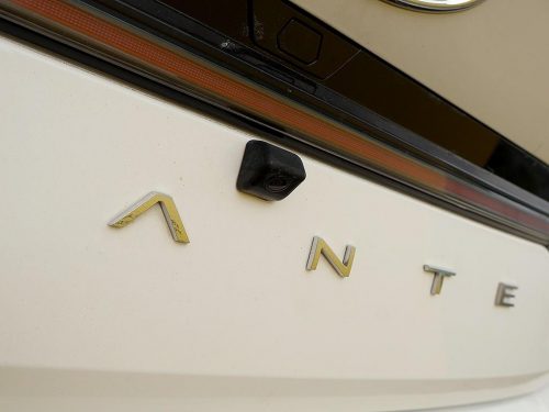 Hyundai Avante (CN7) 1.6 Corporate Only photo 17