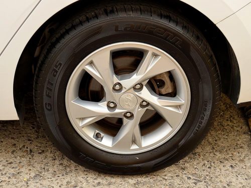 Hyundai Avante (CN7) 1.6 Corporate Only photo 19