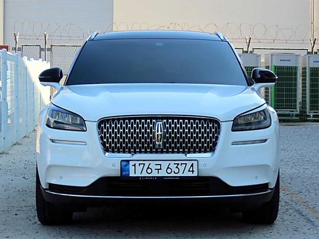 링컨 코세어 2.0 리저브 AWD