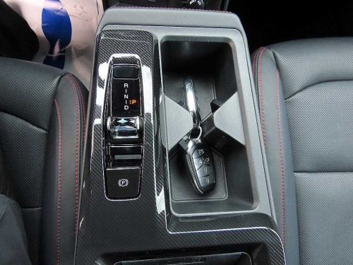 KG모빌리티(쌍용) 액티언 하이브리드(J120) S8 2WD 사진 10