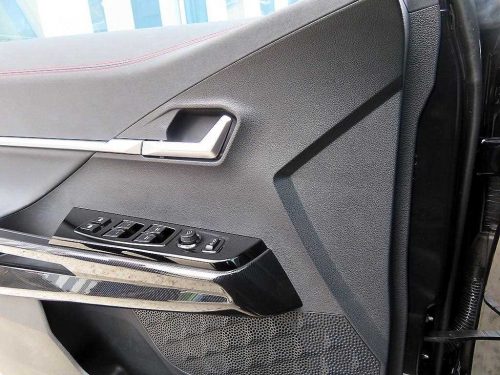 KG모빌리티(쌍용) 액티언 하이브리드(J120) S8 2WD 사진 11