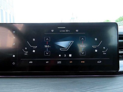 KG모빌리티(쌍용) 액티언 하이브리드(J120) S8 2WD 사진 14