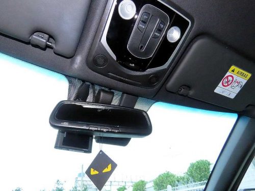 KG모빌리티(쌍용) 액티언 하이브리드(J120) S8 2WD 사진 16