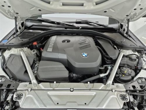 BMW 4시리즈 (G22) 420i 그란쿠페 M 스포츠 프로 사진 5