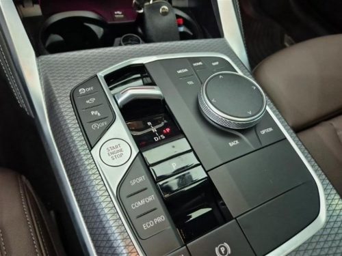 BMW 4시리즈 (G22) 420i 그란쿠페 M 스포츠 프로 사진 8