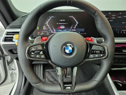 BMW 4시리즈 (G22) 420i 그란쿠페 M 스포츠 프로 사진 9