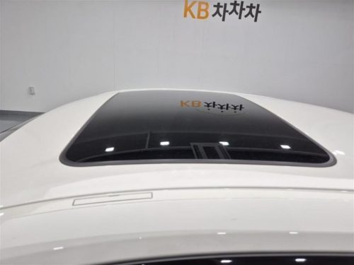 BMW 4시리즈 (G22) 420i 그란쿠페 M 스포츠 프로 사진 13