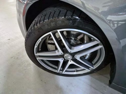 벤츠 S클래스-W222 S 63 AMG 4MATIC + 사진 20