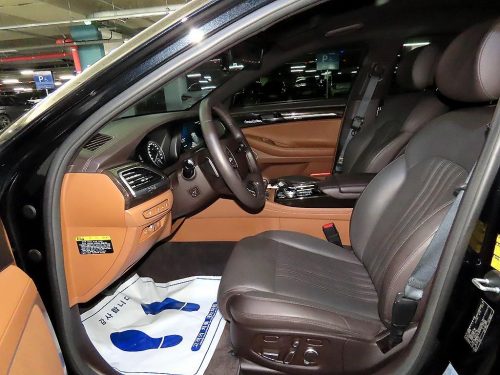 제네시스 G90 3.8 GDI AWD 사진 6