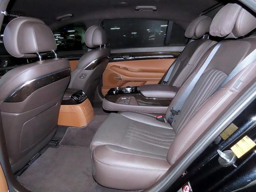 제네시스 G90 3.8 GDI AWD 사진 모두보기