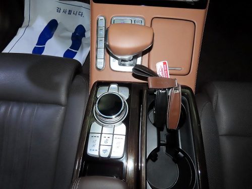 제네시스 G90 3.8 GDI AWD 사진 12