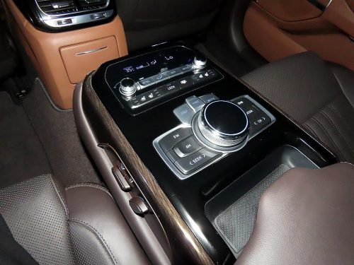 제네시스 G90 3.8 GDI AWD 사진 15
