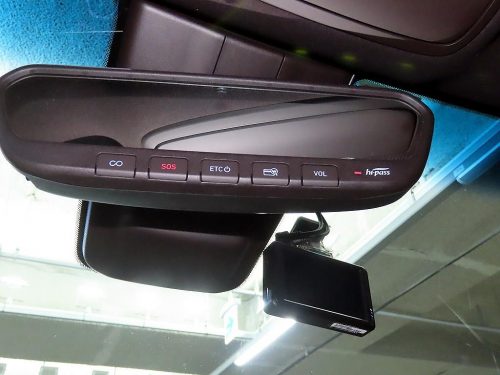 제네시스 G90 3.8 GDI AWD 사진 16