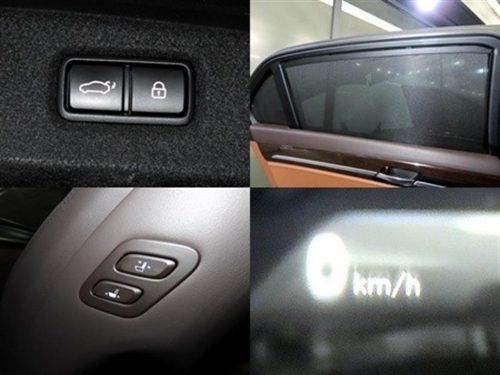 제네시스 G90 3.8 GDI AWD 사진 18