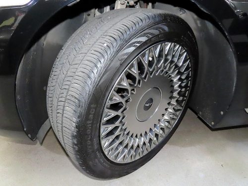 제네시스 G90 3.8 GDI AWD 사진 20