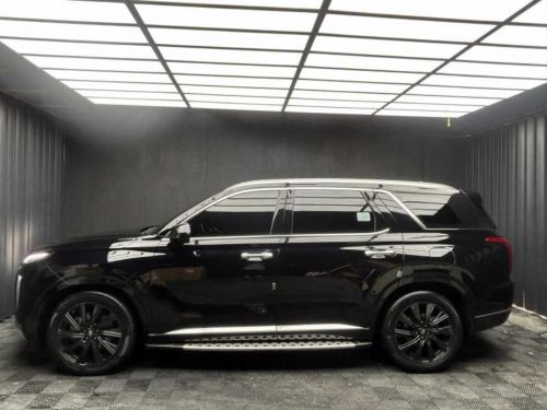 현대 팰리세이드 디젤 2.2 4WD 사진 4