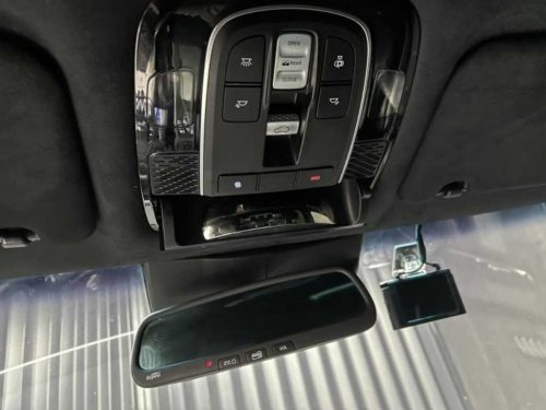 현대 팰리세이드 디젤 2.2 4WD 사진 12