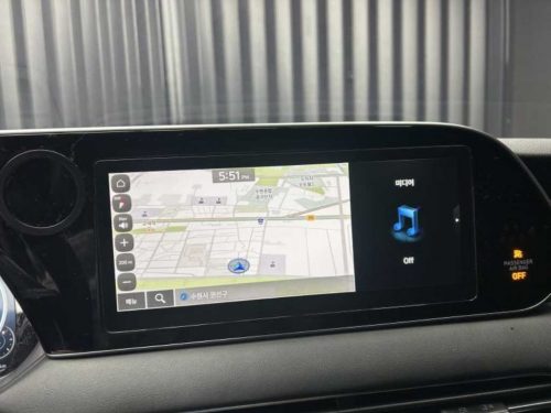 현대 팰리세이드 디젤 2.2 4WD 사진 16