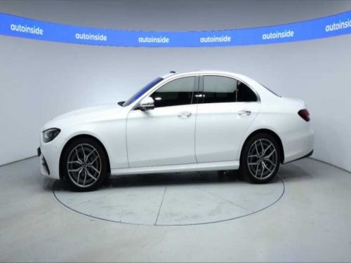 벤츠 E-클래스 W213 E220d 4MATIC 익스클루시브 사진 2