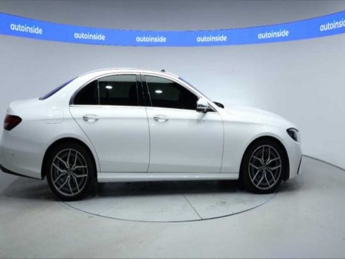 벤츠 E-클래스 W213 E220d 4MATIC 익스클루시브 사진 3
