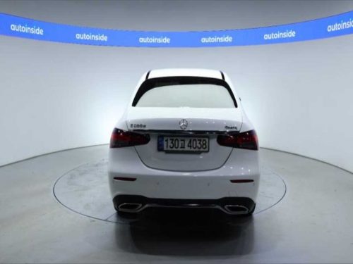 벤츠 E-클래스 W213 E220d 4MATIC 익스클루시브 사진 4