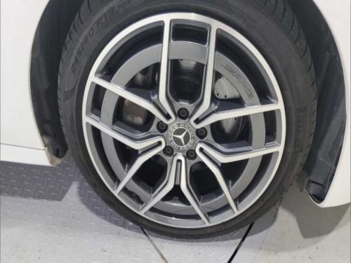 벤츠 E-클래스 W213 E220d 4MATIC 익스클루시브 사진 5