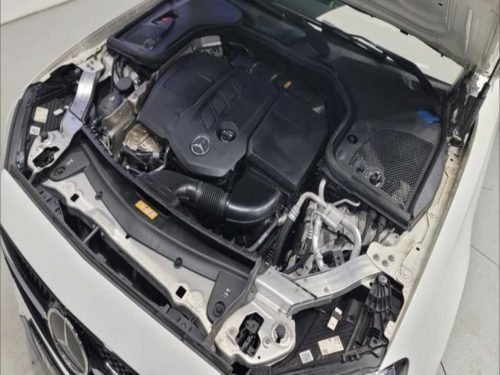벤츠 E-클래스 W213 E220d 4MATIC 익스클루시브 사진 7