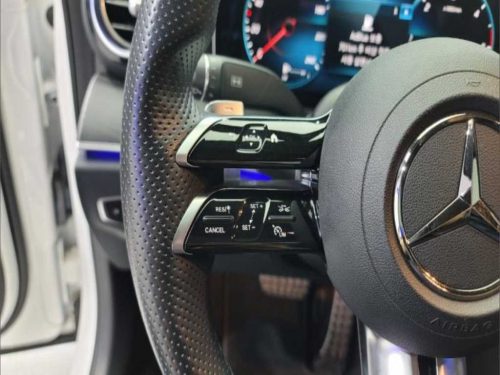 벤츠 E-클래스 W213 E220d 4MATIC 익스클루시브 사진 10