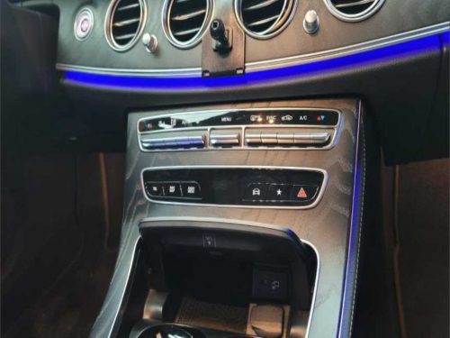벤츠 E-클래스 W213 E220d 4MATIC 익스클루시브 사진 16