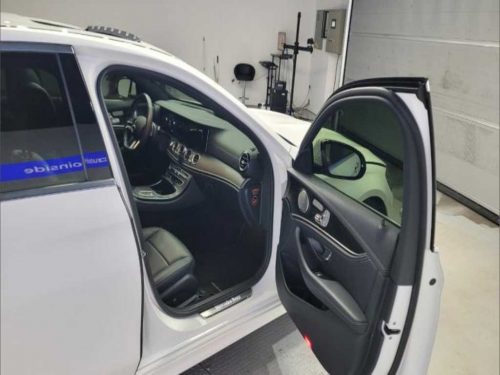 벤츠 E-클래스 W213 E220d 4MATIC 익스클루시브 사진 17