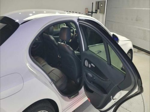 벤츠 E-클래스 W213 E220d 4MATIC 익스클루시브 사진 18