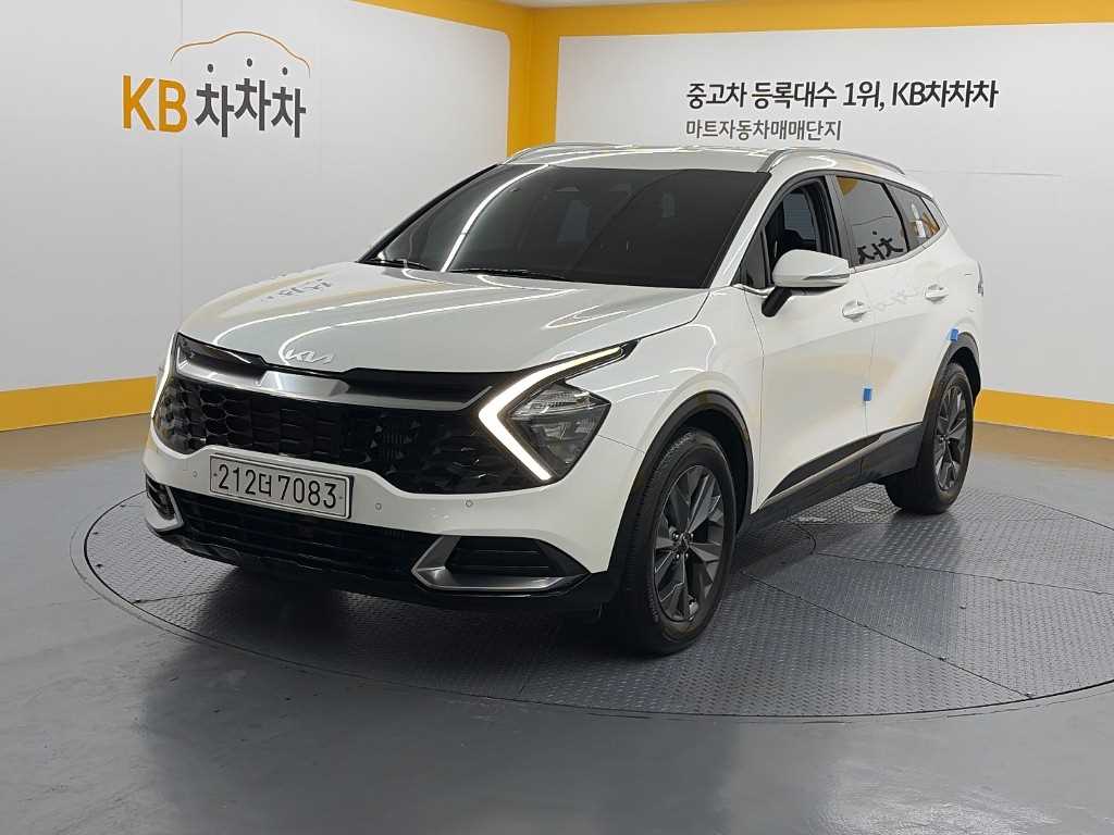 차량사진 1
