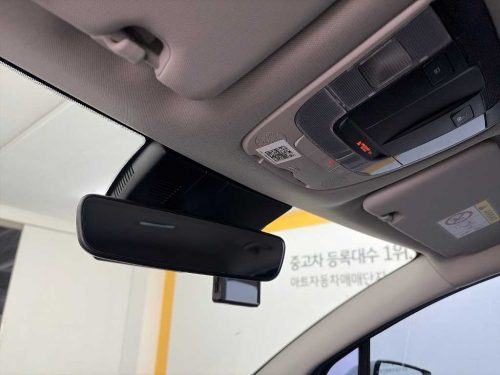 기아 스포티지 5세대 (NQ5) 1.6 가솔린 2WD 사진 19